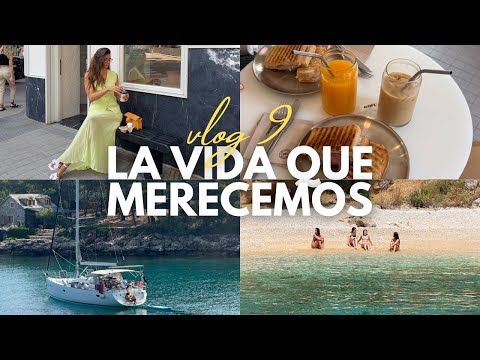 la vida que merecemos