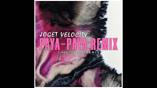 JOGET VELOCITY‼️ PAYA PAYA REMIX - DJ ADOH PUSING TA SO PUSING TEMBAK DALAM CALANA TIKTOK VIRAL 2026