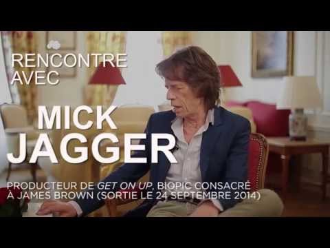 Video: Quando è il compleanno di Mick Jaggers?