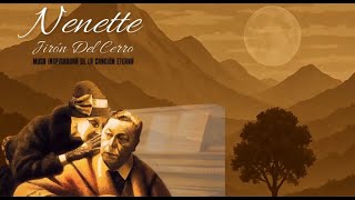 Nenette. Jirón del Cerro | La Donosa del Litoral