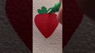 most satisfying🙂#viral #shorts #reels #asmr #art #artist #satisfying #relaxing