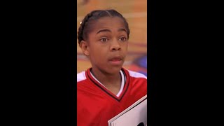 Allen Iversons Cameo In Like Mike 