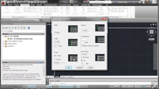 Autodesk AutoCAD Electrical 2014 Tutorial | Wires And Ladders