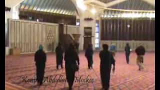 I like the HK of Jordan