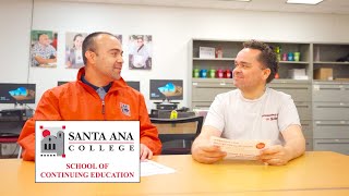 School of Continuing Education at SAC | The College Tour Wealth