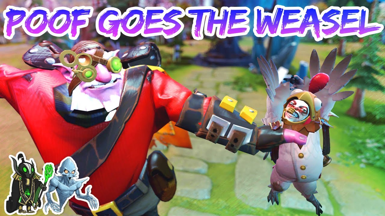 Frantic Heralds Battle to Maintain their Guardian Medal