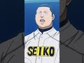 俺達は王者なんかじゃねぇよな――挑戦者だ…!|| TVアニメ「#ダイヤのA」