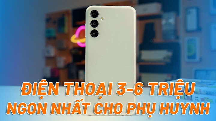 Top những điện thoại đẹp nhất cho phái nử năm 2024