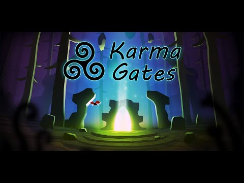 Karma Gates: Action MMORPG