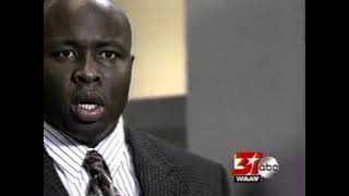 The Practice (1997) Bumper - ABC - WAAY 31 - Huntsville, Alabama