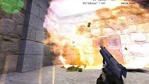 Ace^: The 1337 Sauce CS 1.6 Frag Movie