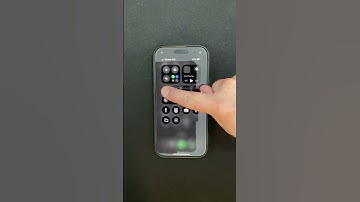 How To Rotate The Screen On iPhone 16 Pro Max