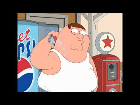 Peter fue acosado sexualmente - Padre de Familia