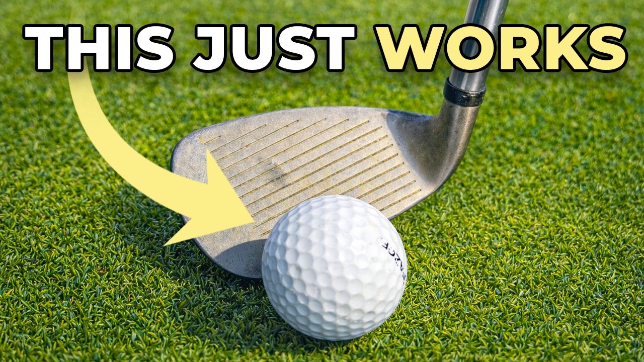 Turn 3 Shots Into 2 Around the Green