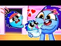 New Sibling Song 🥰 | Funny Kids Songs And Nursery Rhymes by Baby Zoo Story