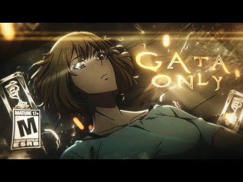 💛Cha Hae-in - Gata Only [EDIT/AMV] Quick!