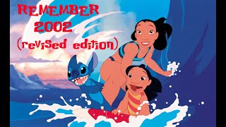 Remember 2002 (Revised Edition)