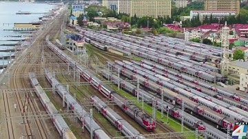 Southside company using artificial intelligence to make railways safer