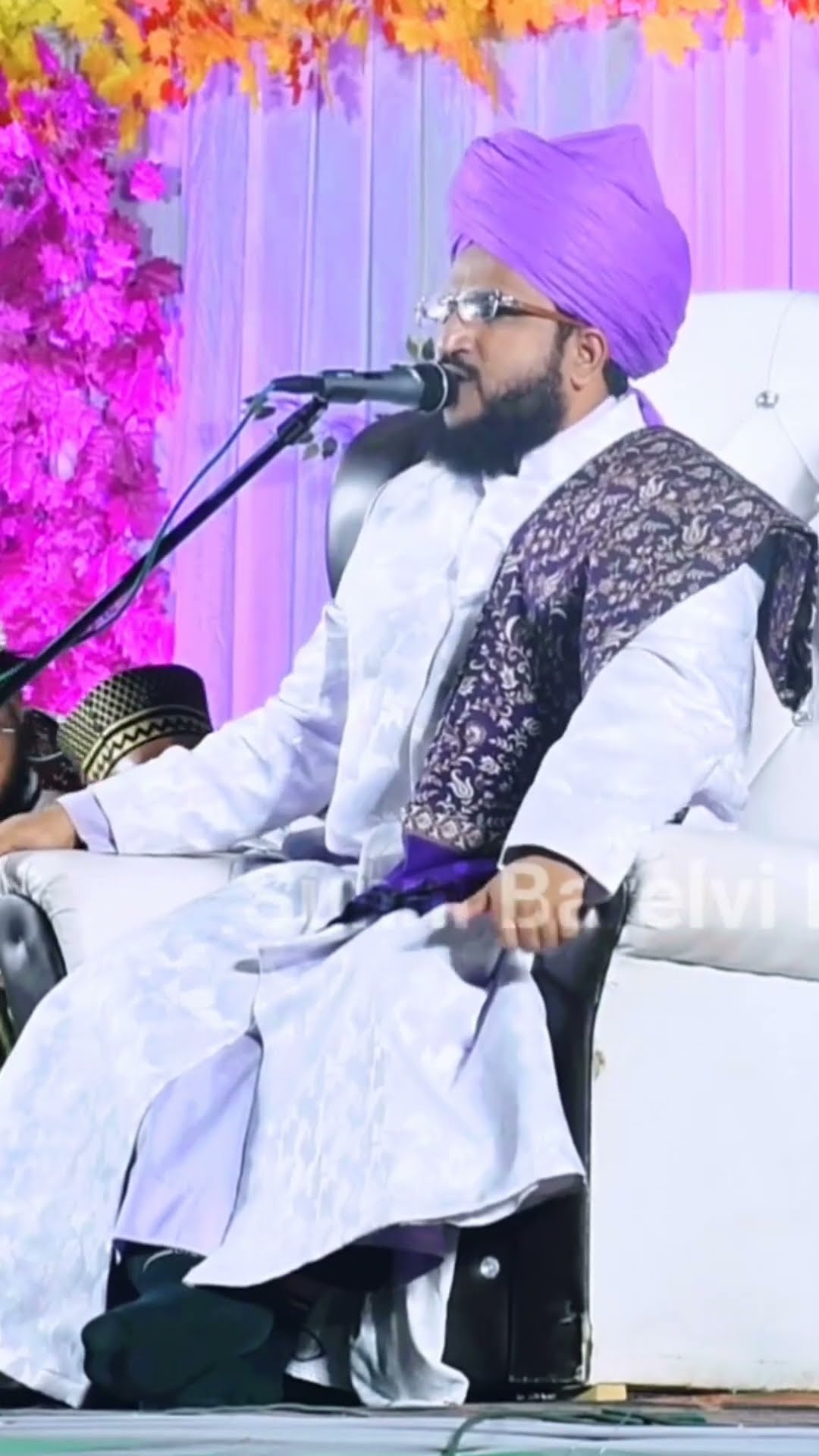 Mufti Salman Azhari #muftisalmanazhari #sunnibarelvinetwork