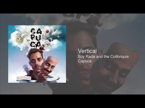 CAPUCÁ - Vertical