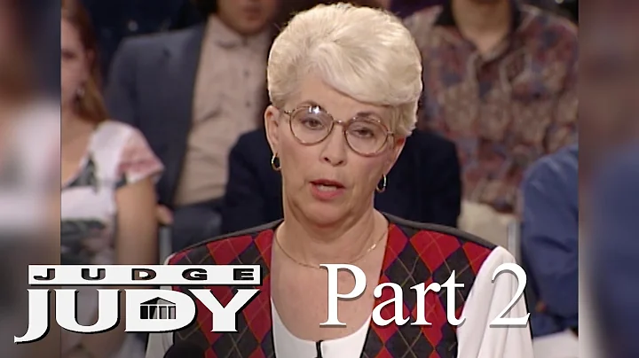 Dad Sues for the Family Jewels | Part 2