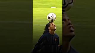 Mesmerizing Neymar & Ronaldinho Skills In Training🤩 #football #skills #shorts screenshot 3