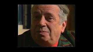 George Melly: The Certainty of Hazard Documentary Trailer/Preview
