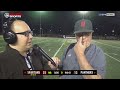 Mark Flickinger Stanwood Football Coach