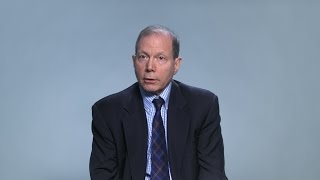 Gastroenterologist Robert Burakoff on Chronic Inflammatory Diseases and Treatment: GLG