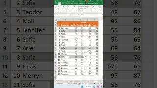 EASY Ways to Find and Remove Duplicates in Excel - Excel Tips and Tricks