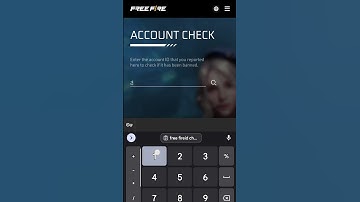 #free #fire #check #ID #Chrome #funny #browser