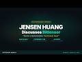 Jensen Huang Discusses Bittensor on All-In Podcast — TAO Surges Past $305 | Bittensor Weekly Ep. 3