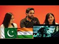 NADAAN PARINDE (Full Song) | Rockstar | Ranbir Kapoor | A.R Rahman | PAKISTAN REACTION
