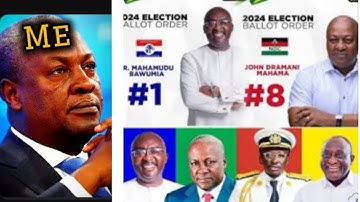 Mahama 8th position is to stop the Eight, Corrupt NPP- Kelvin Taylor shades NPP