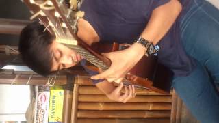 Iqbal Al - Surrender ( Cover Float )