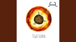 Dinding Yang Retak Di Bulan Januari