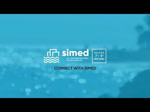 Connect With SIMED 2024