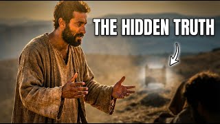 Jesus' Hidden Gospel - Truth They Never Taught You| Prof Jiang Xueqin