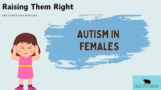Autism in Females