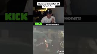 #flaminhotmitts #oblivionsw #gemelo #gemelojmc #gemelodigital #kick #kickstreaming #kickclips