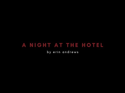 A NIGHT AT