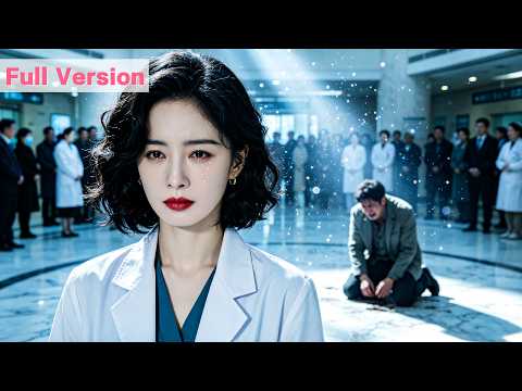 Nalaman niyang backup lang siya 💔, si Surgical Queen 👩‍⚕️🗡️ ay sa wakas tumigil na magpanggap ✨