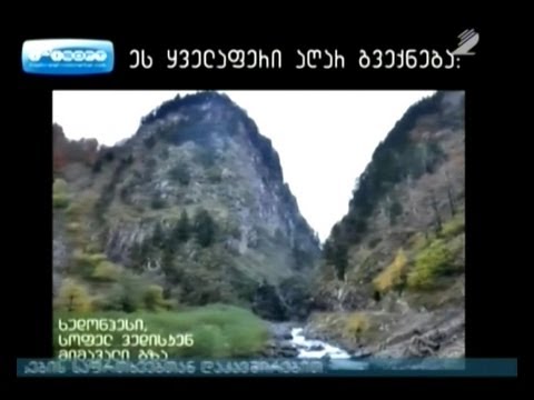 თავისუფალი ტრიბუნა - \'საქართველოს გზა\'