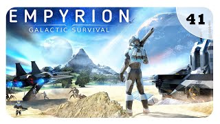 41# Empyrion   Galactic Survival Historia Capitulo 9