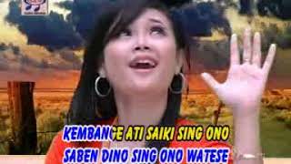 Mia Ms - Ilange Kembang [Official Music Video]