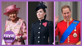 The Royal Dress Code: Royal Family Fashion Rules