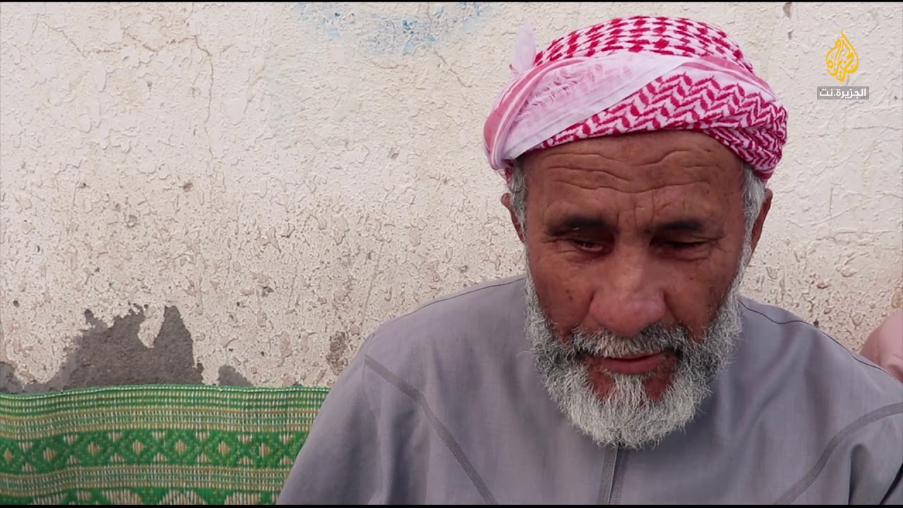 كمزار العُمانية.. قرية فريدة صنعتها الجغرافيا