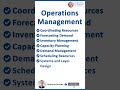 Unveiling the Essence of Business Operations