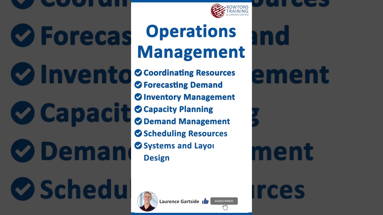 Unveiling the Essence of Business Operations