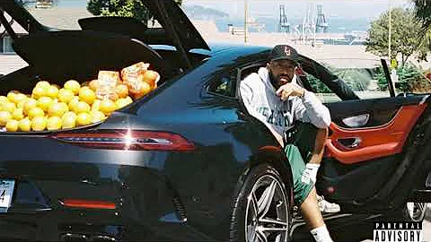 (FREE) "Ex" Larry June type beat | Type Beat 2020 | [prod. paW8]